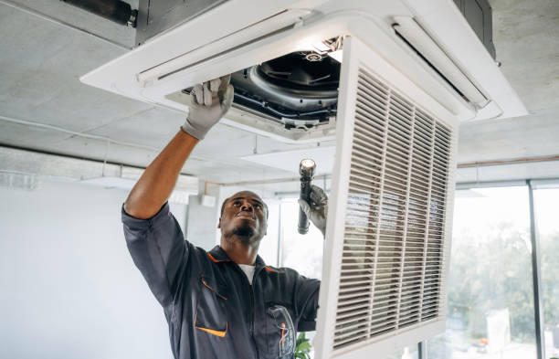 Licensed Furnace Repair service in Sand Lake, NY - FH HVAC